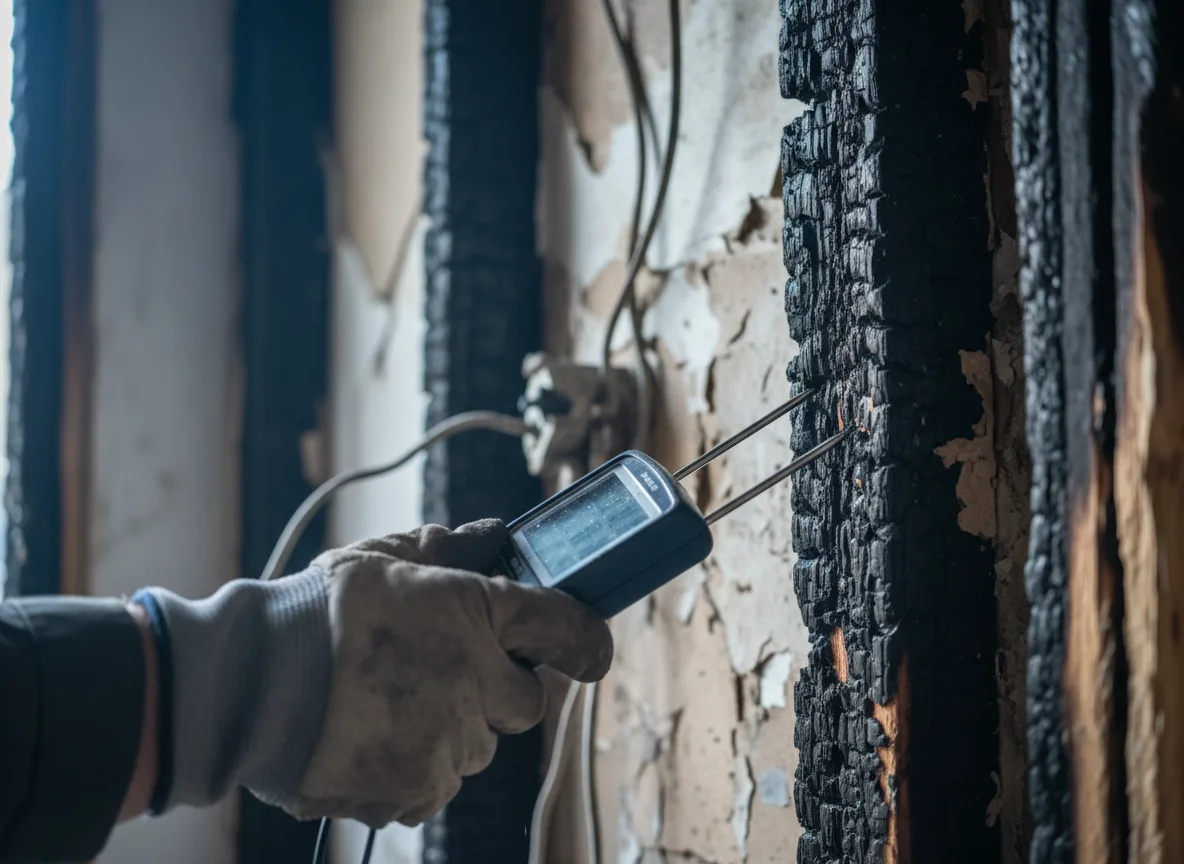 Fire Damage Restoration Emmonak, AK FAQs